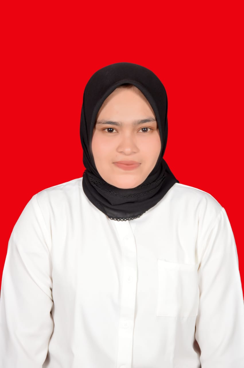 Mira Alfia, S.IP