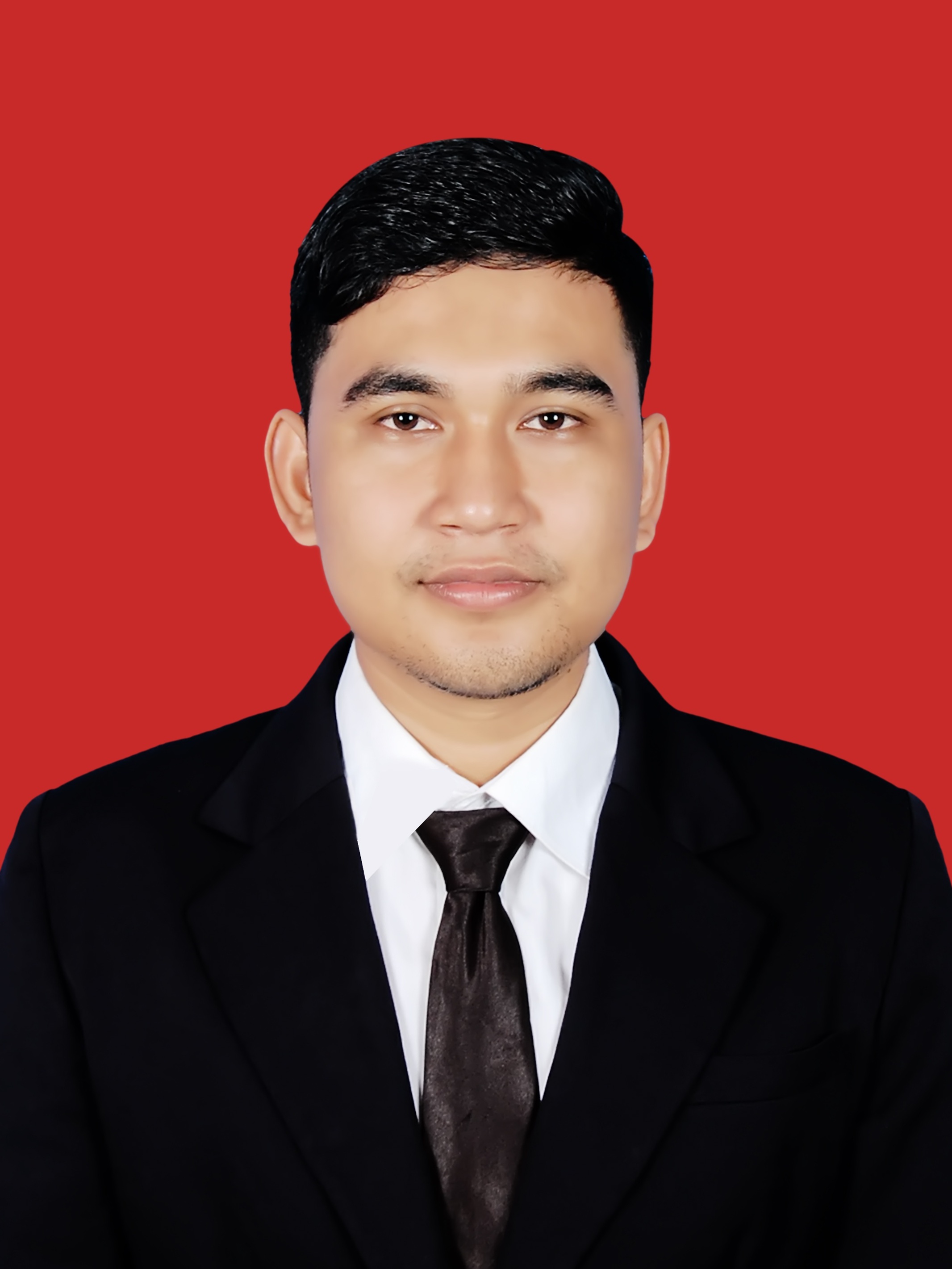 Yanuari Yansyah, S.IP