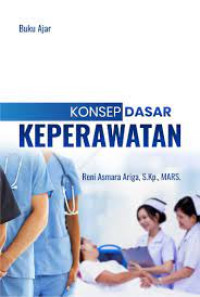 Image of Buku Ajar Konsep Dasar Keperawatan