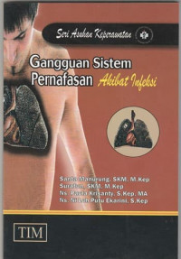 Image of gangguan sistem pernafasan akibat infeksi