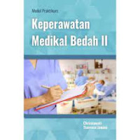 Image of Modul Praktikum Keperawatan medikal Bedah II