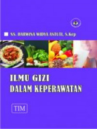 Image of ilmu gizi dalam keperawatan