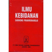 Image of Ilmu Kebidanan