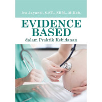 Image of Evidence Based dalam Praktik Kebidanan