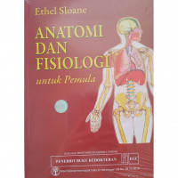 Image of Anatomi Dan Fisiologi untuk pemula