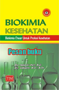 Image of biokimia kesehatan