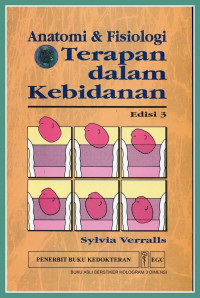 Image of anatomi & fisiologi terapan dalam kebidanan
