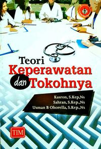 Image of teori keperawatan dan tokohnya