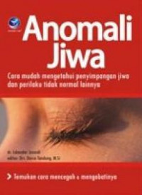 Image of anomali jiwa