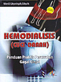 Image of Hemodialisis (Cuci Darah)