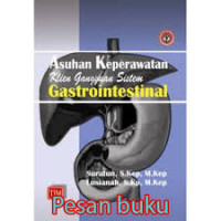 Image of asuhan keperawatan klien gangguan sistem gastrointestinal