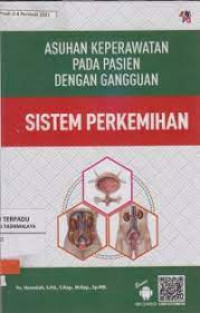Image of Asuhan Keperawatan Pada Pasien Dengan Gangguan Sistem Perkemihan