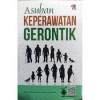 Image of asuhan keperawatan pada klien dengan gangguan sistem persarafan