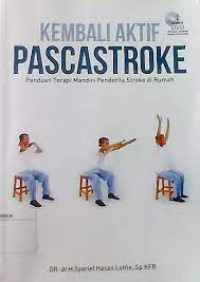 Image of Kembali Aktif Pascastroke