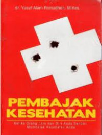 Image of pembajak kesehatan