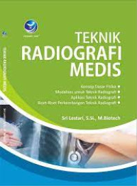 Image of Teknik Radiografi Medis
