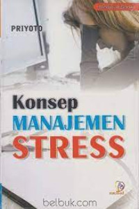 Image of Konsep Manajemen Stress