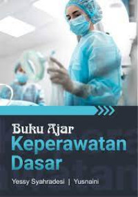 Image of Buku Ajar Keperawatan Dasar