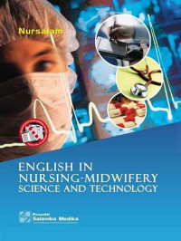 Image of English In Nursing-Midwifery Science AndTechnology