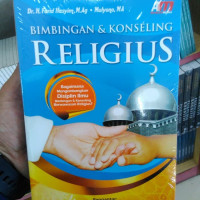 Image of Bimbingan dan Konseling Religius
