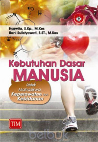 Image of kebutuhan dasar manusia