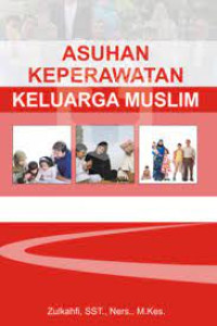 Image of Asuhan Keperawatan Keluarga Muslim