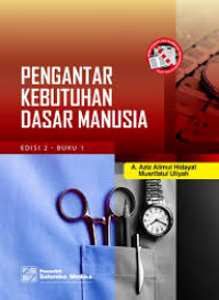 Image of Pengantar Kebutuhan Dasar Manusia