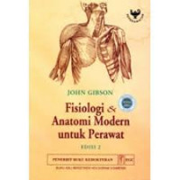 Image of Fisiologi dan Anatomi Modern untuk Perawat Edisi 2