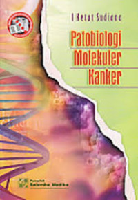 Image of Patobiologi Molekur Kanker