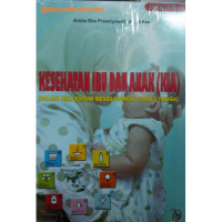 Image of kesehatan ibu dan anak (kia) dalam millenium development goaals