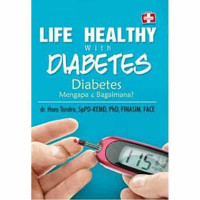 Image of life healthy with diabetes