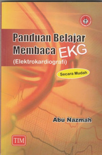 Image of panduan belajar membaca ekg (elektrokardiografi)