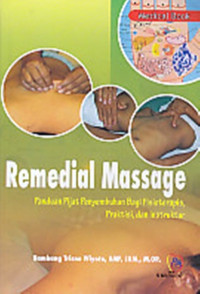 Image of Remedial Massage