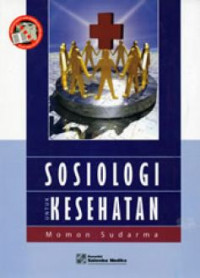 Image of Sosiologi untuk Kesehatan